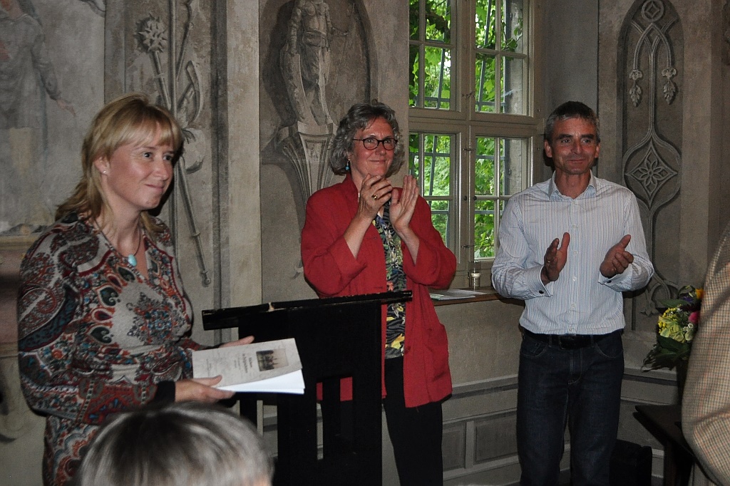 Bild4 Präsentation Heimatbuch